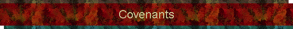 Covenants